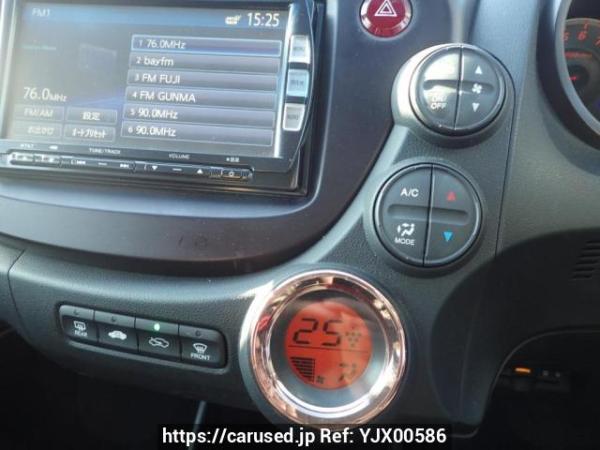 Used 2013 AT honda fit GE6 Image[28]