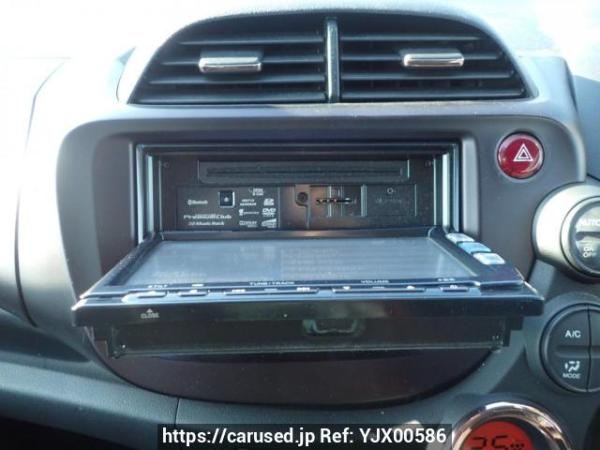 Used 2013 AT honda fit GE6 Image[29]