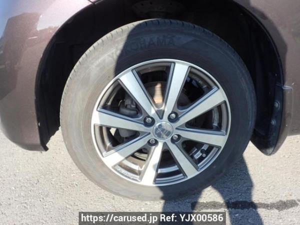 Used 2013 AT honda fit GE6 Image[33]