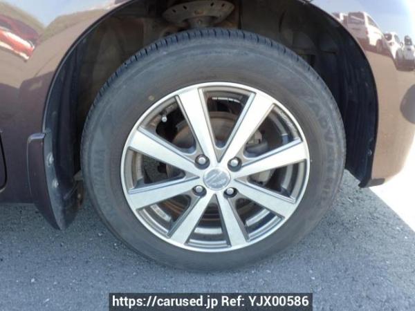 Used 2013 AT honda fit GE6 Image[34]