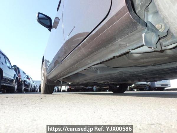 Used 2013 AT honda fit GE6 Image[37]