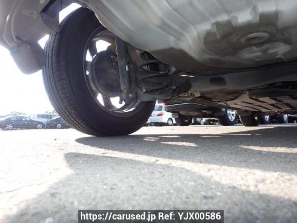 Used 2013 AT honda fit GE6 Image[43]