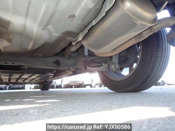 Used 2013 AT honda fit GE6 Image[45]