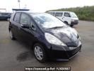 Honda Fit GE6
