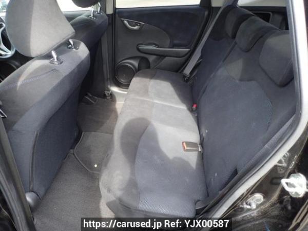 Used 2013 AT honda fit GE6 Image[14]