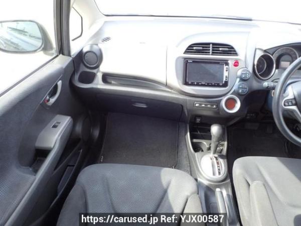 Used 2013 AT honda fit GE6 Image[16]