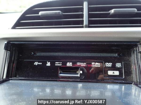 Used 2013 AT honda fit GE6 Image[20]
