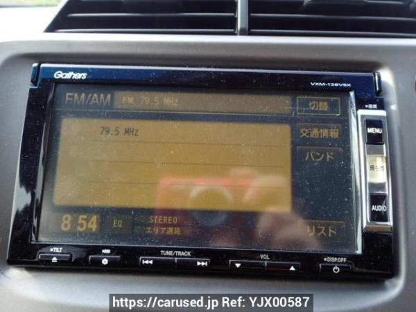 Used 2013 AT honda fit GE6 Image[21]