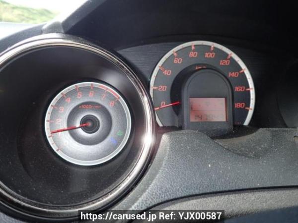 Used 2013 AT honda fit GE6 Image[23]