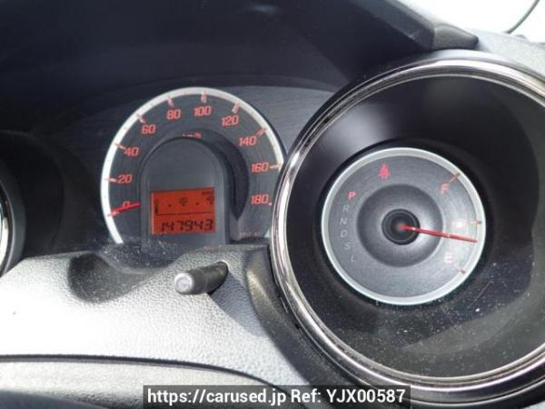 Used 2013 AT honda fit GE6 Image[24]