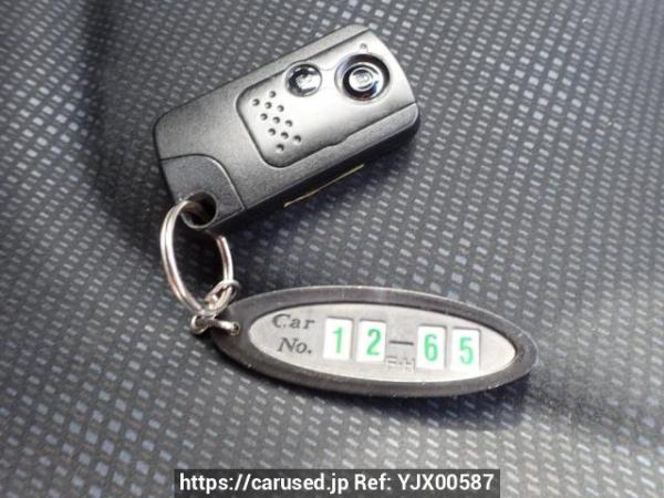 Used 2013 AT honda fit GE6 Image[27]