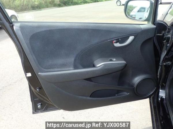 Used 2013 AT honda fit GE6 Image[28]