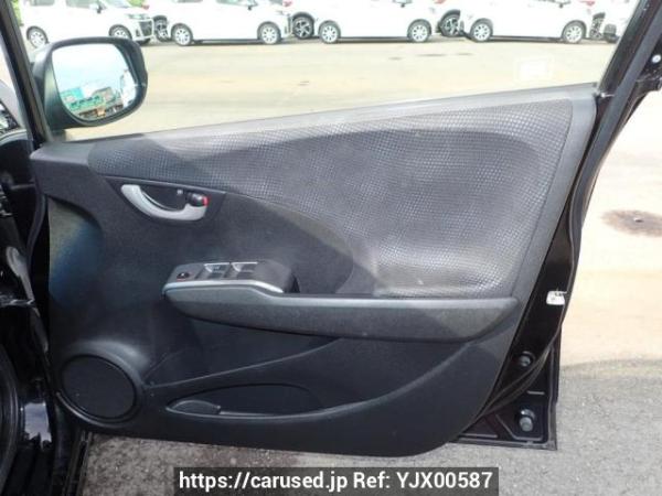 Used 2013 AT honda fit GE6 Image[30]
