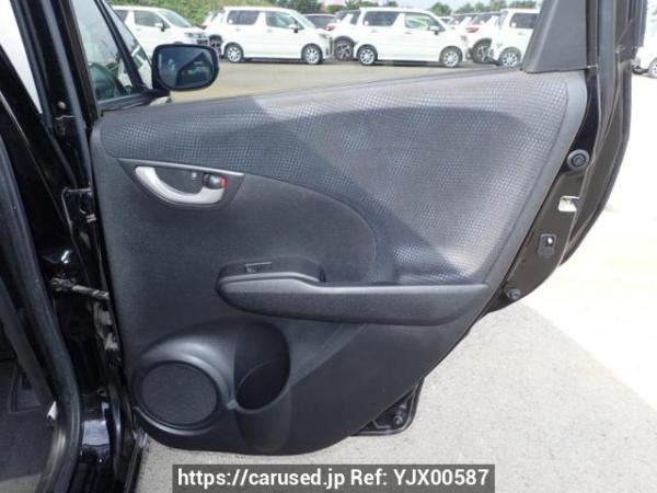 Used 2013 AT honda fit GE6 Image[31]