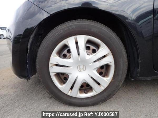 Used 2013 AT honda fit GE6 Image[33]