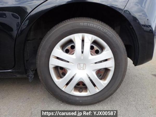 Used 2013 AT honda fit GE6 Image[34]