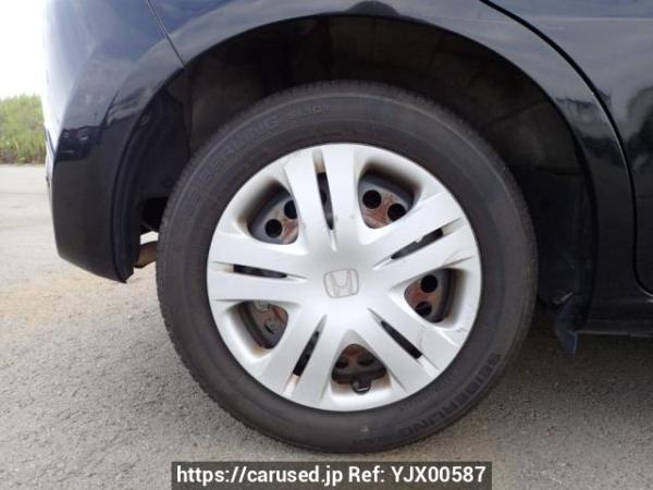 Used 2013 AT honda fit GE6 Image[35]