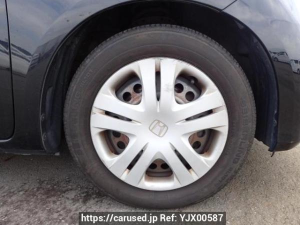 Used 2013 AT honda fit GE6 Image[36]