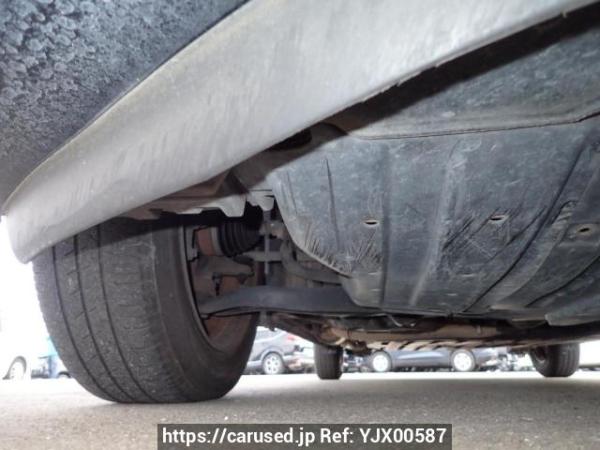 Used 2013 AT honda fit GE6 Image[37]