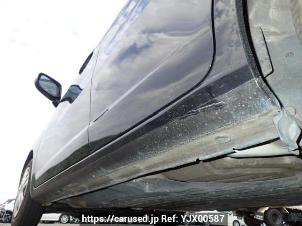Used 2013 AT honda fit GE6 Image[39]