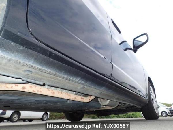 Used 2013 AT honda fit GE6 Image[40]