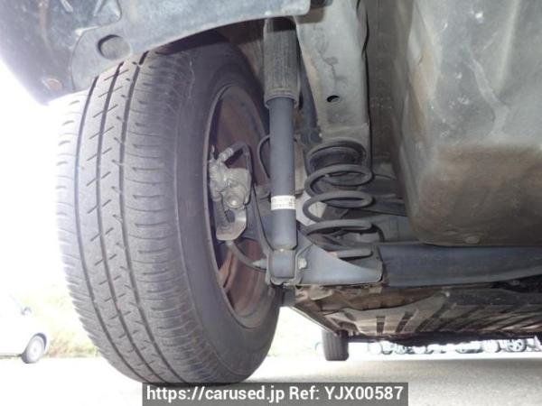 Used 2013 AT honda fit GE6 Image[43]