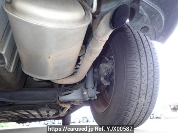 Used 2013 AT honda fit GE6 Image[44]