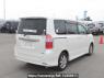 Used 2008 AT toyota noah ZRR70W Image[6]