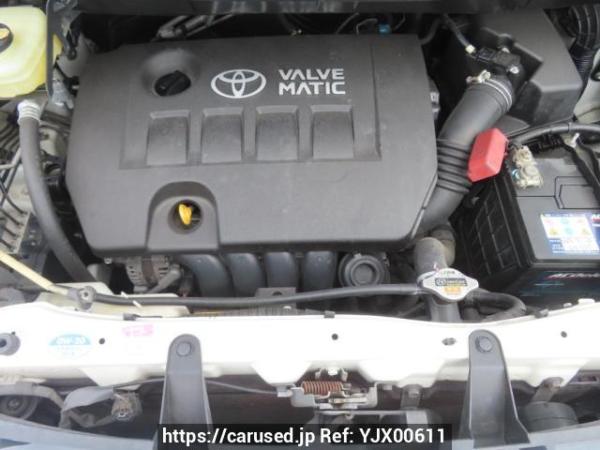 Used 2008 AT toyota noah ZRR70W Image[10]