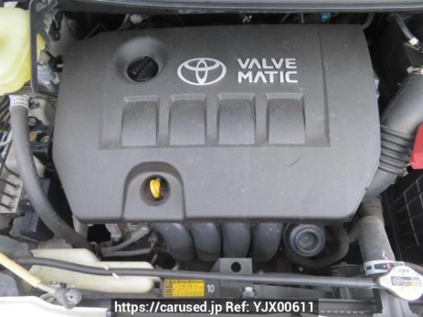 Used 2008 AT toyota noah ZRR70W Image[11]