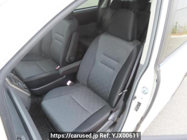Used 2008 AT toyota noah ZRR70W Image[16]