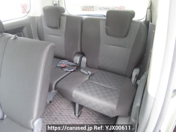 Used 2008 AT toyota noah ZRR70W Image[21]