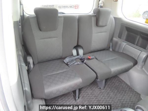 Used 2008 AT toyota noah ZRR70W Image[22]