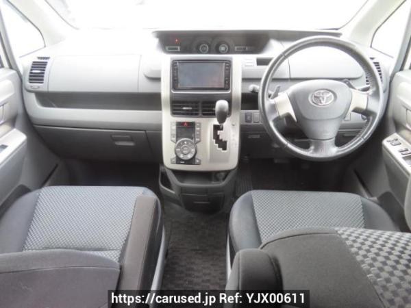 Used 2008 AT toyota noah ZRR70W Image[23]