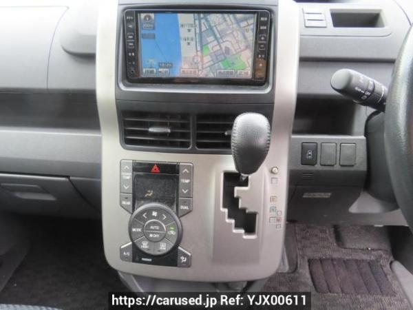 Used 2008 AT toyota noah ZRR70W Image[26]