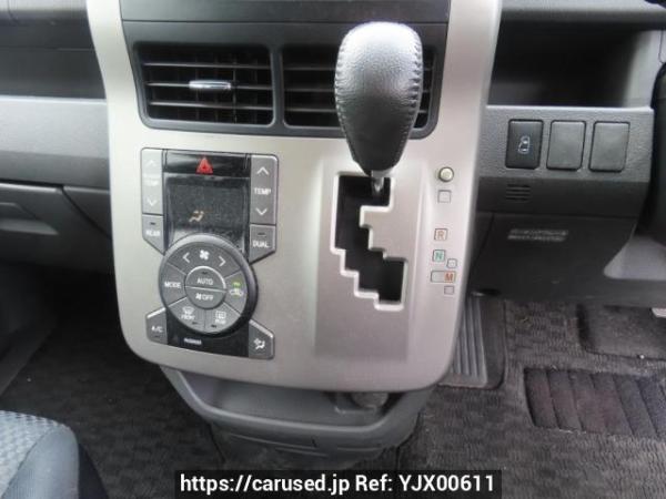 Used 2008 AT toyota noah ZRR70W Image[28]