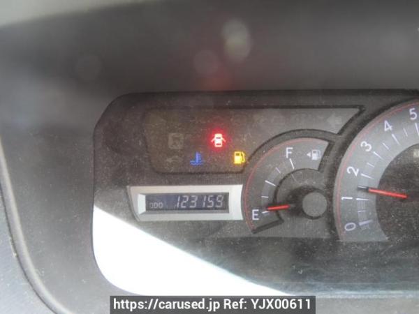 Used 2008 AT toyota noah ZRR70W Image[31]