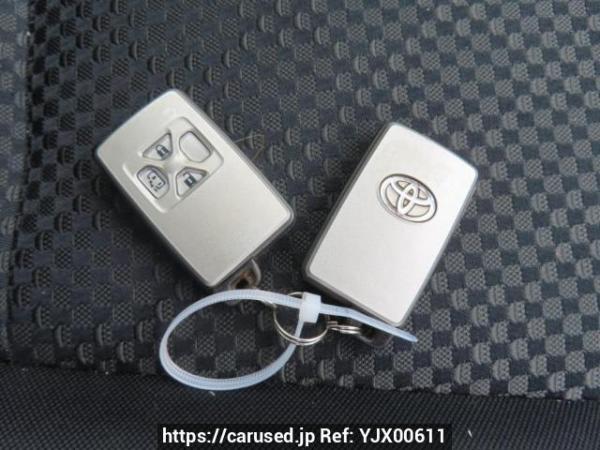 Used 2008 AT toyota noah ZRR70W Image[34]