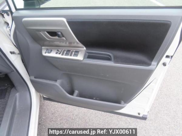 Used 2008 AT toyota noah ZRR70W Image[35]