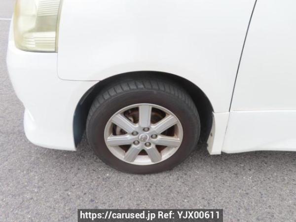 Used 2008 AT toyota noah ZRR70W Image[36]