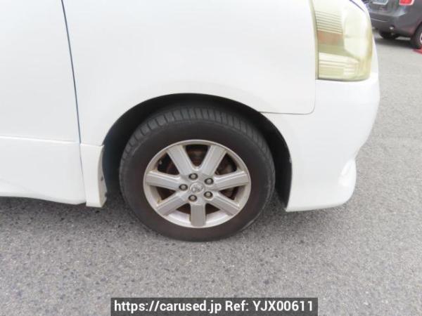 Used 2008 AT toyota noah ZRR70W Image[37]