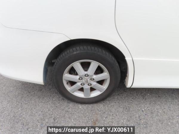 Used 2008 AT toyota noah ZRR70W Image[38]