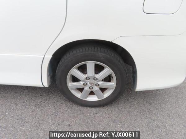 Used 2008 AT toyota noah ZRR70W Image[39]