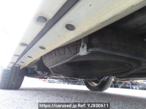 Used 2008 AT toyota noah ZRR70W Image[42]