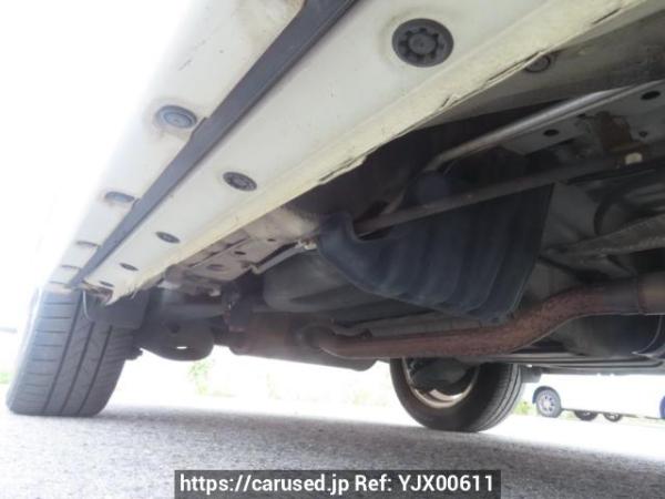 Used 2008 AT toyota noah ZRR70W Image[44]