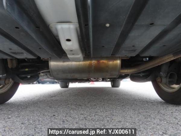 Used 2008 AT toyota noah ZRR70W Image[48]