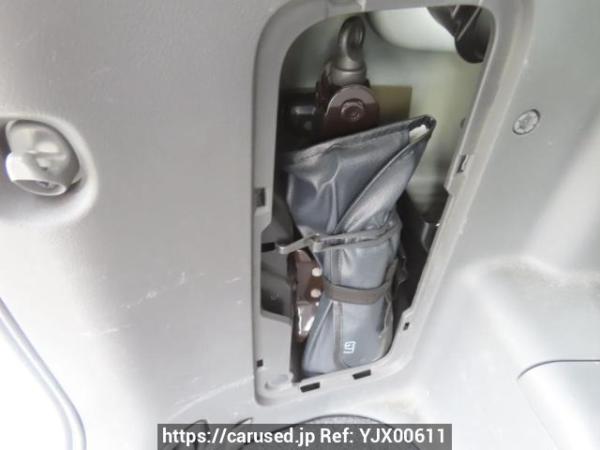 Used 2008 AT toyota noah ZRR70W Image[49]