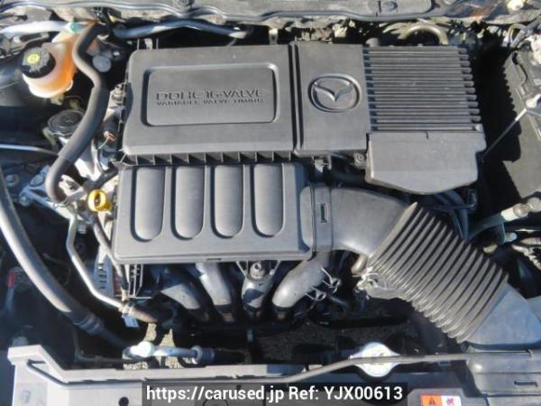 Used 2007 AT mazda demio DE5FS Image[11]