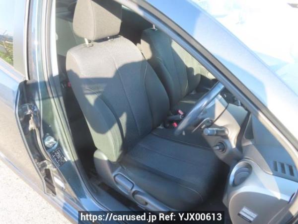 Used 2007 AT mazda demio DE5FS Image[14]