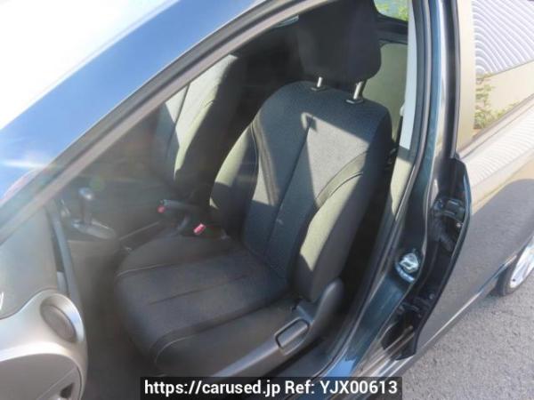 Used 2007 AT mazda demio DE5FS Image[16]